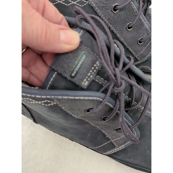 UGG Avalanche Neumel True Navy Boots main image 7